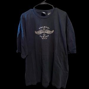 COPY - Gramps Garage T